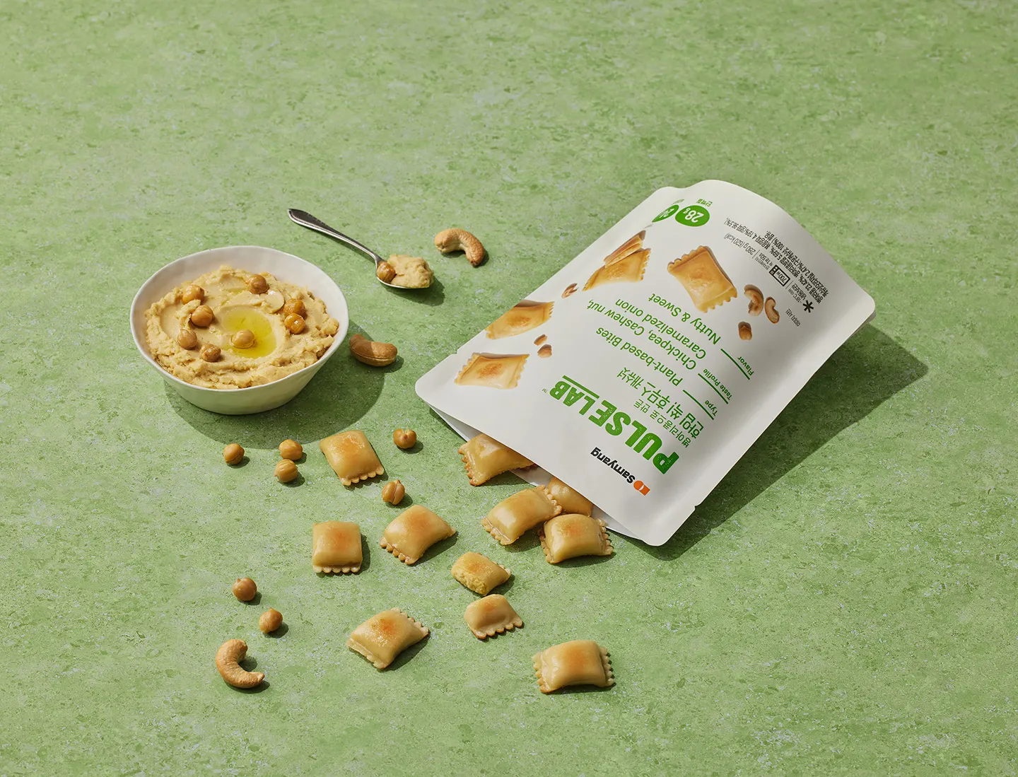 펄스랩 brand image